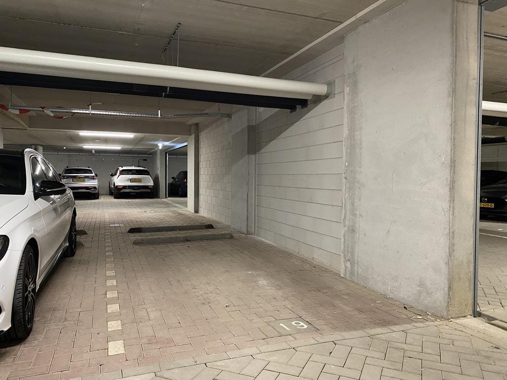 Photo 23 of Huidenclubplein 174
