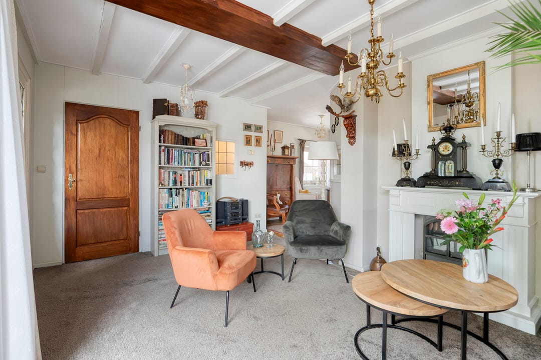 Foto 11 van Veerstraat 5