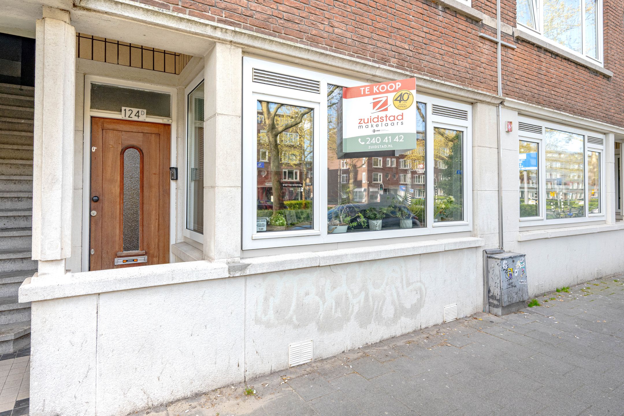 Foto 6 van Pleinweg 124-D