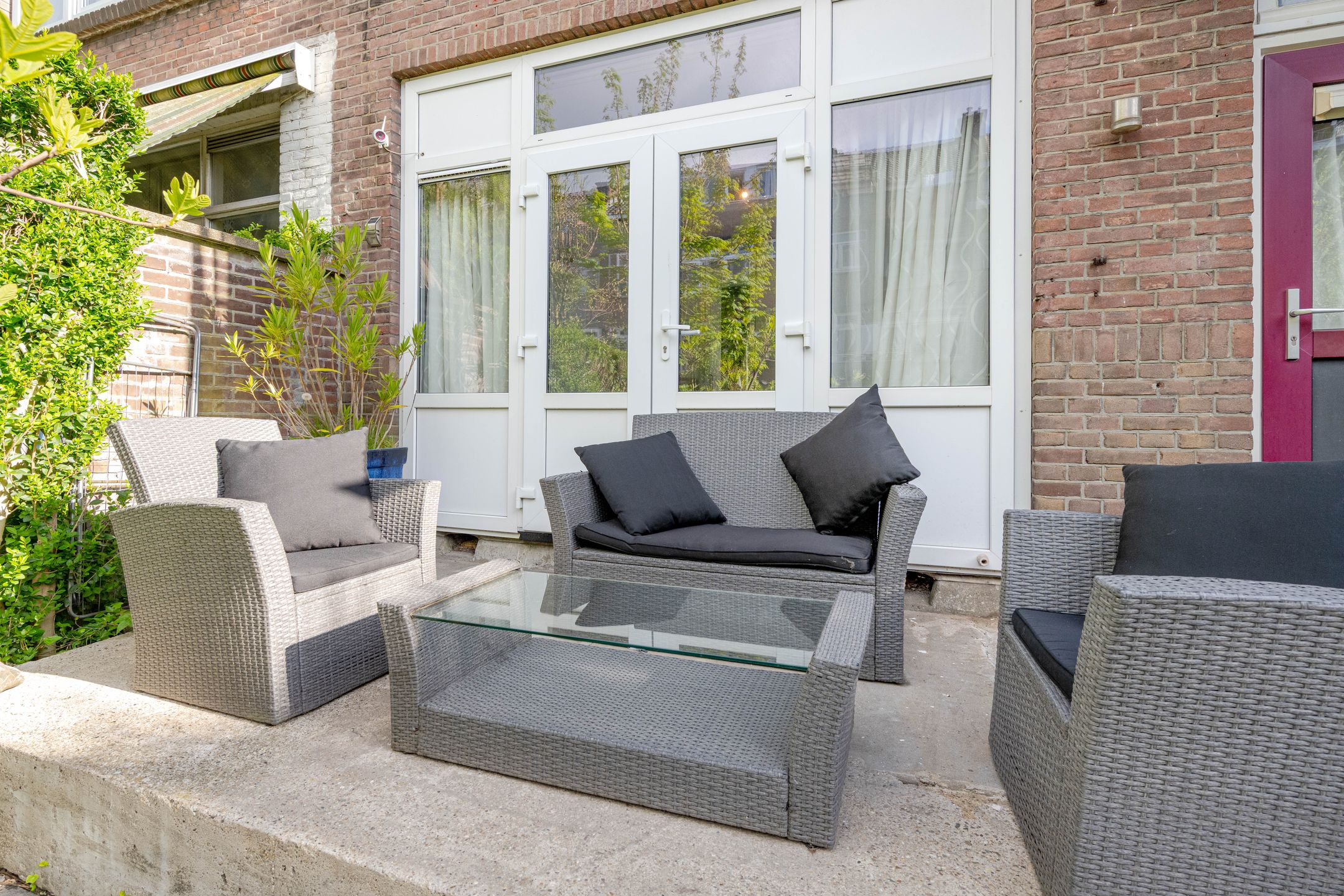 Foto 18 van Pleinweg 124-D