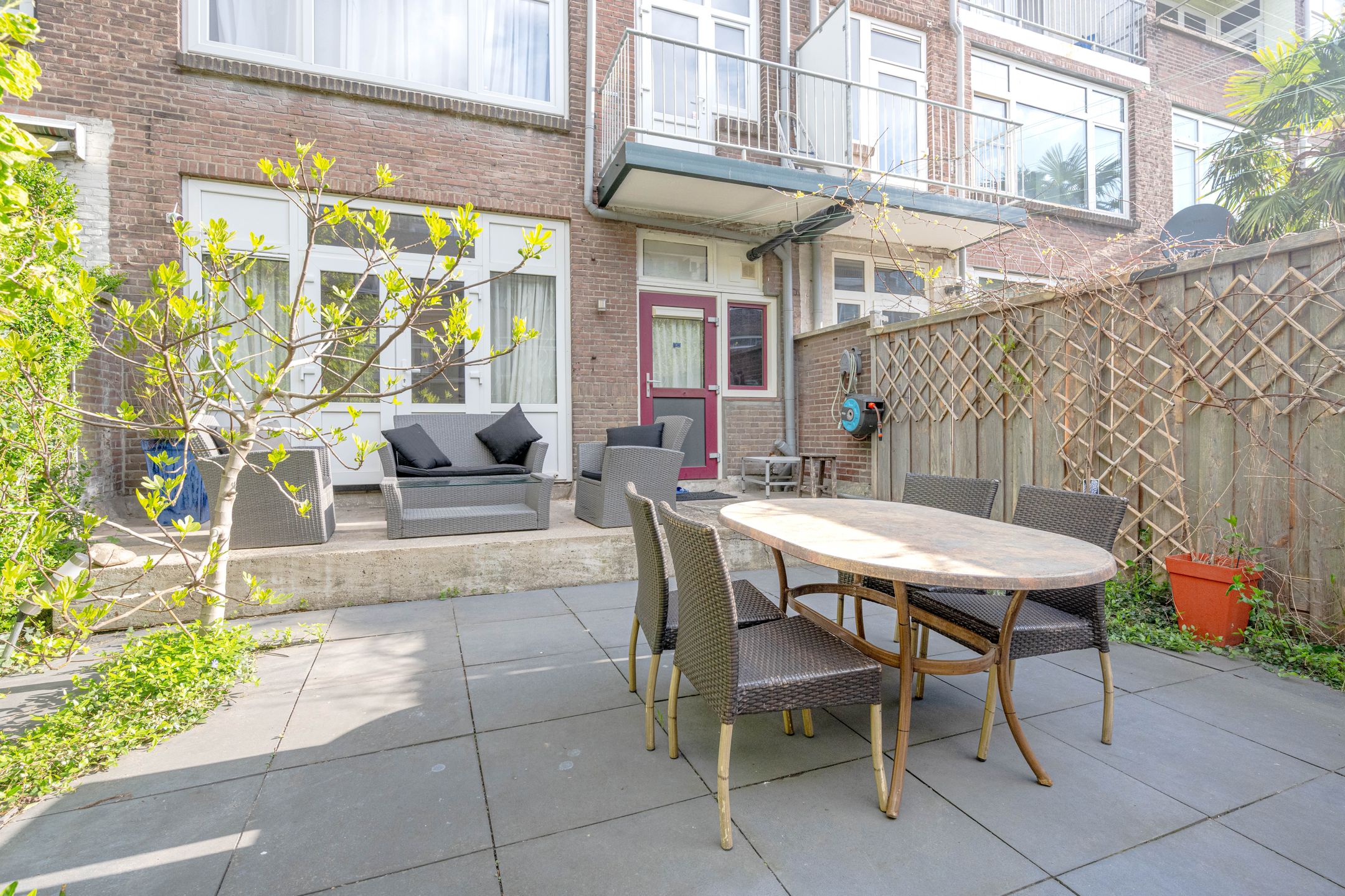 Foto 21 van Pleinweg 124-D