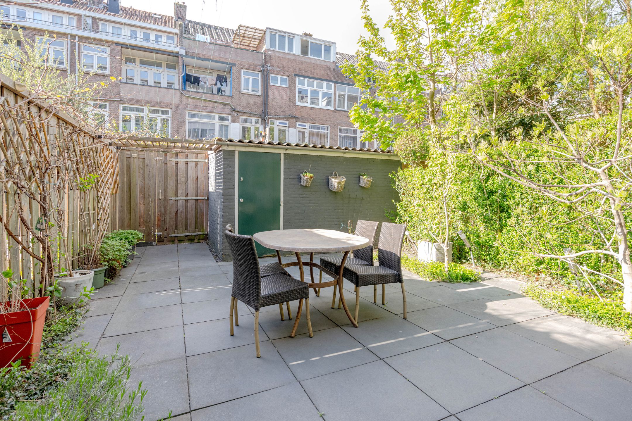 Pleinweg 124-D 124 D