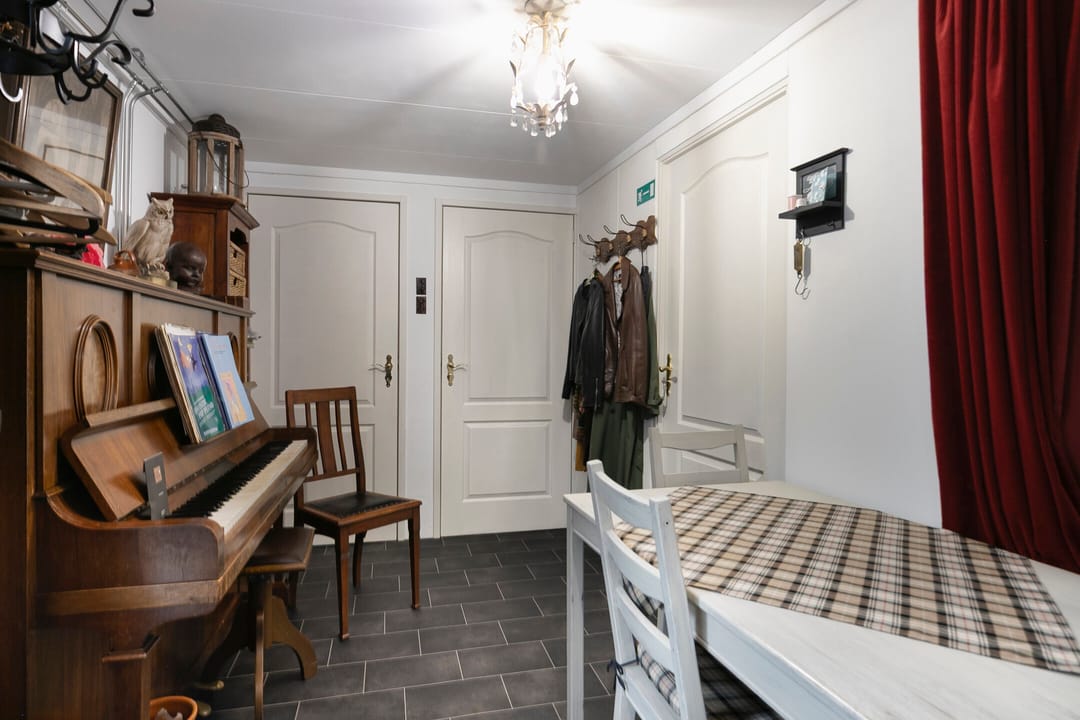 Foto 7 van Veerstraat 5