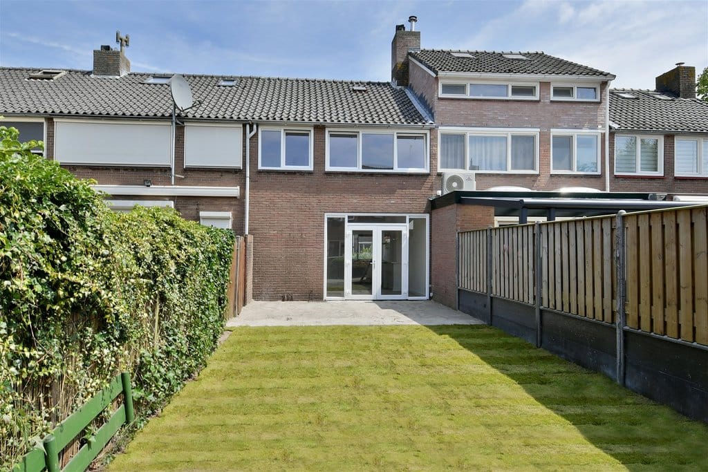 Photo 12 of Prinses Margriethof 39