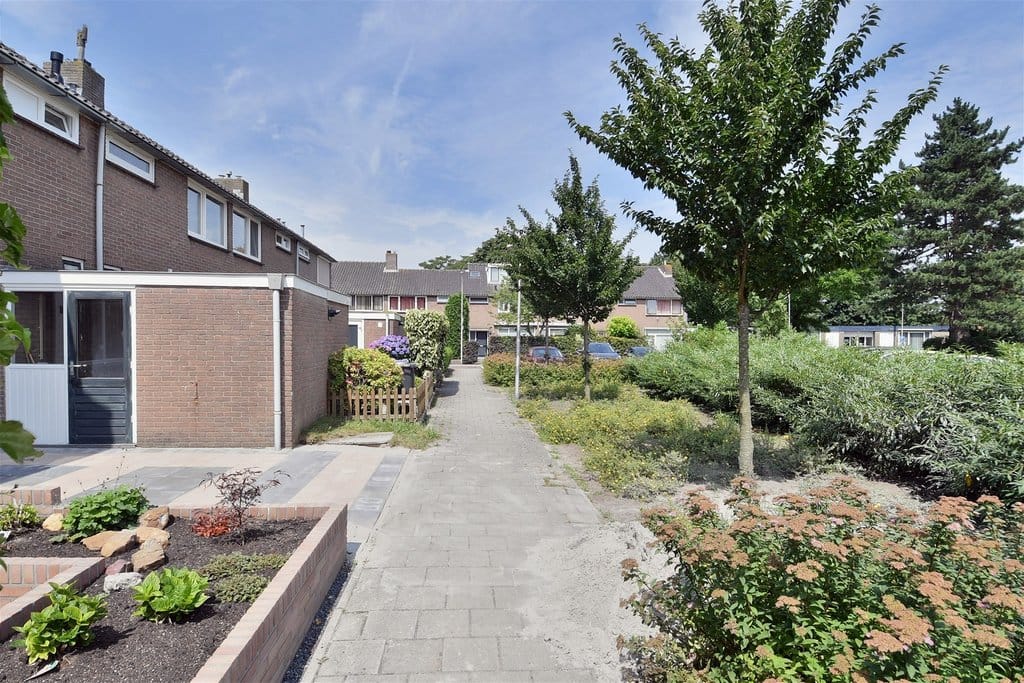 Photo 11 of Prinses Margriethof 39