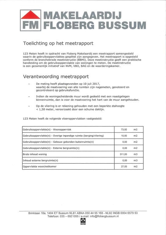 Photo 17 of Prinses Margriethof 39