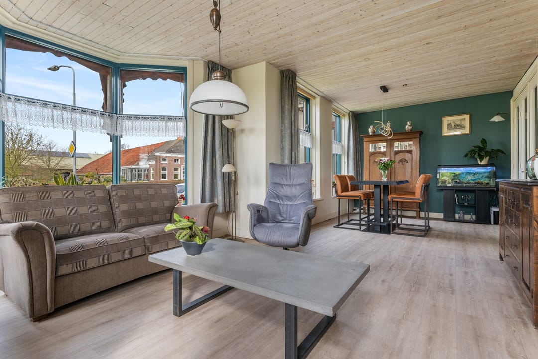 Foto 2 van Noorderstraat 14