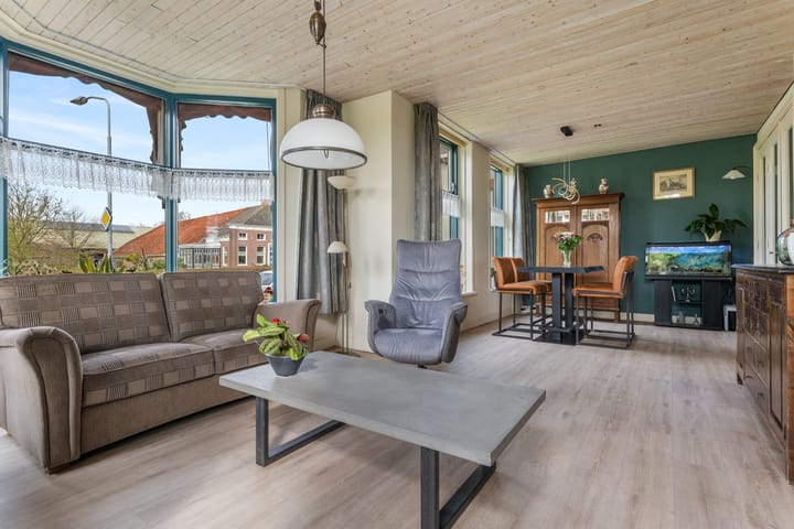 Foto 2 van Noorderstraat 14