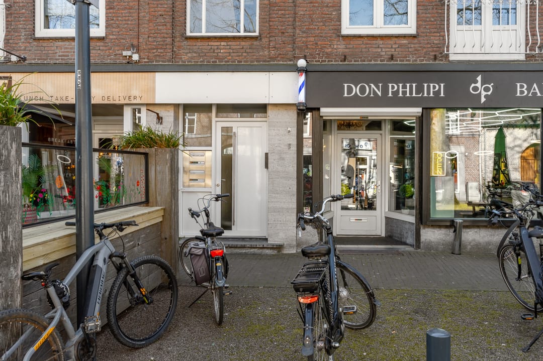 Foto 2 van Burgemeester Janssenstraat 5-B