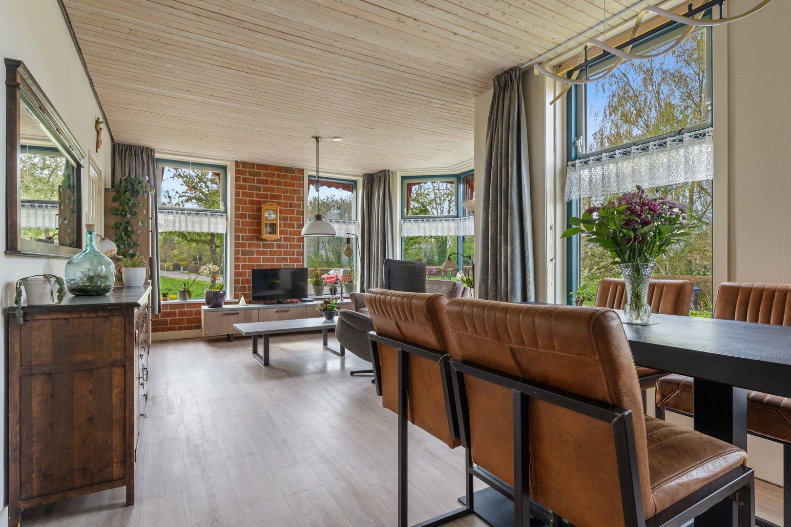 Foto 9 van Noorderstraat 14