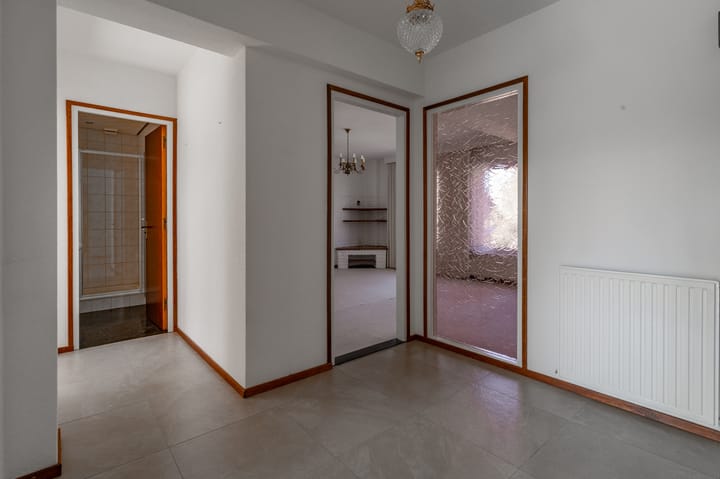 Foto 5 van Burgemeester Janssenstraat 5-B