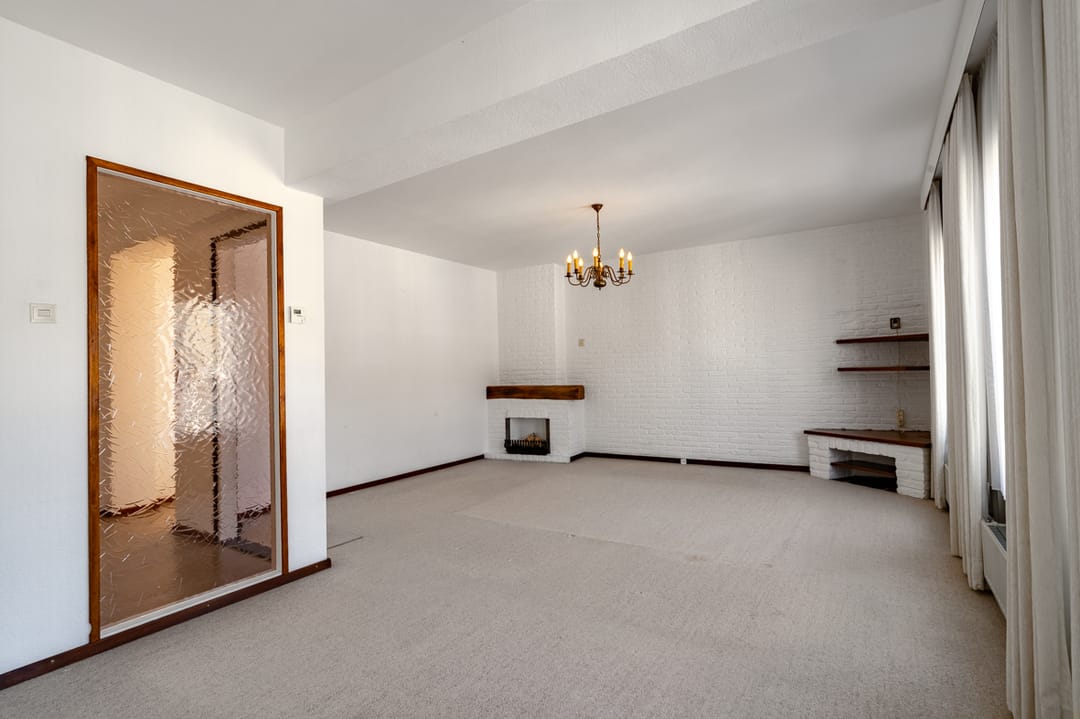 Foto 8 van Burgemeester Janssenstraat 5-B