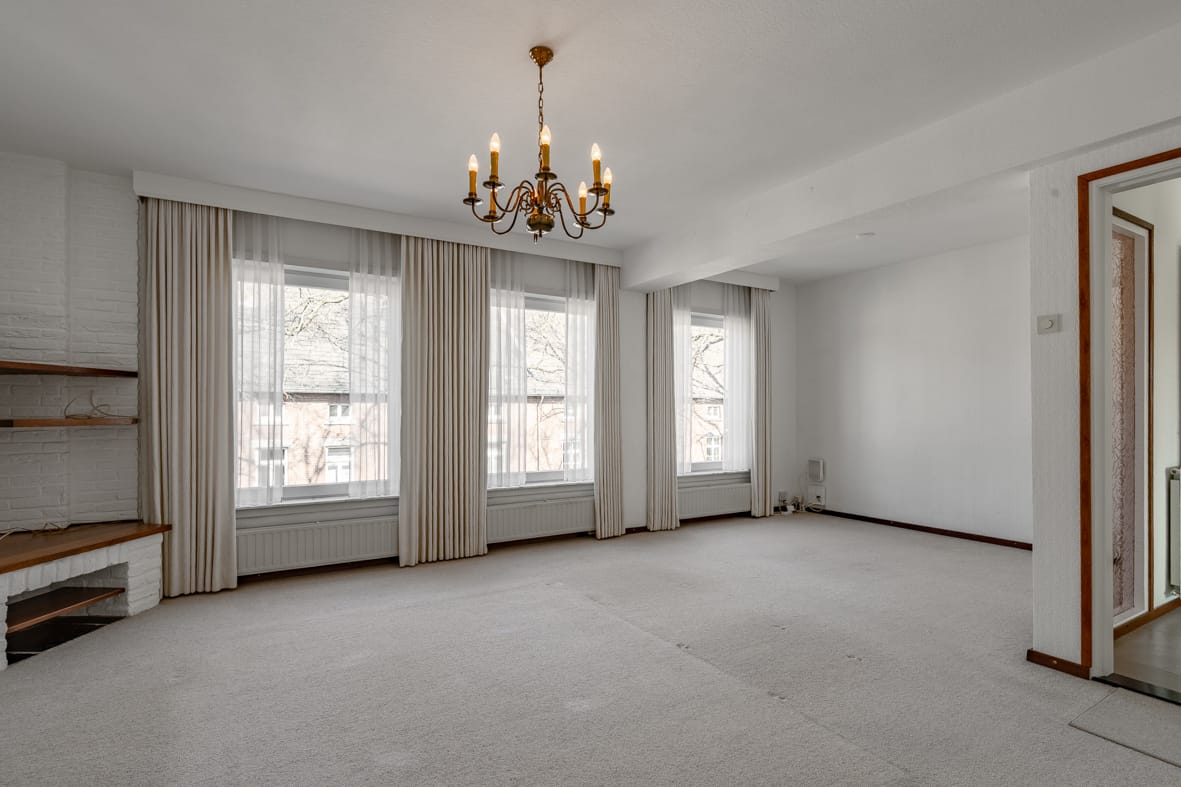 Foto 9 van Burgemeester Janssenstraat 5-B