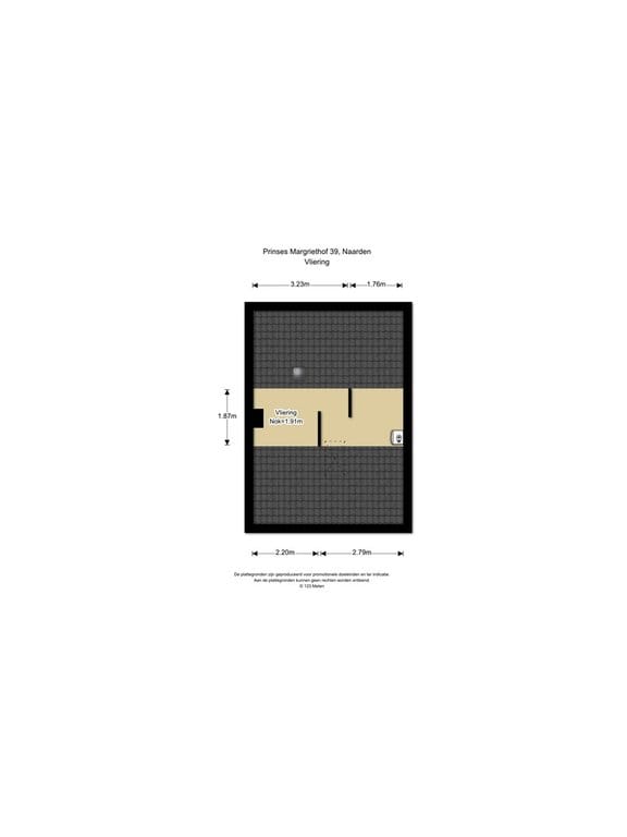 Photo 16 of Prinses Margriethof 39