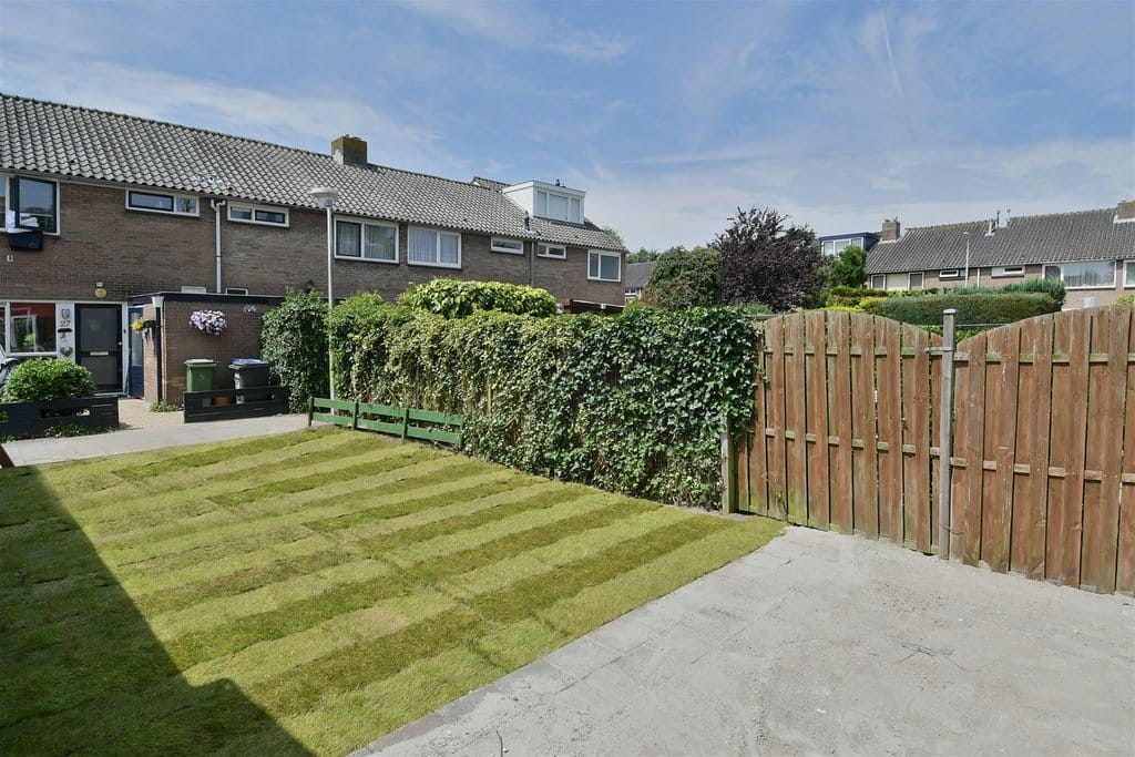 Photo 10 of Prinses Margriethof 39