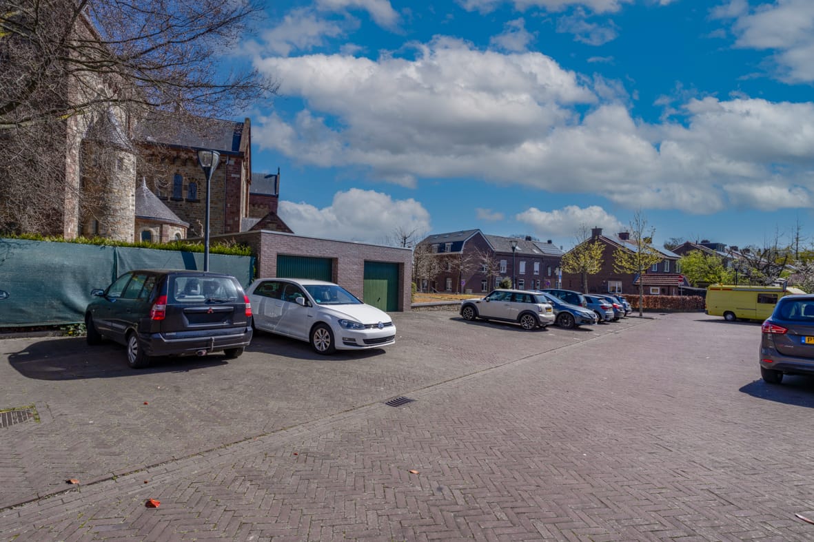 Foto 29 van Burgemeester Janssenstraat 5-B