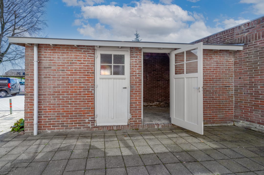 Foto 26 van Burgemeester Janssenstraat 5-B