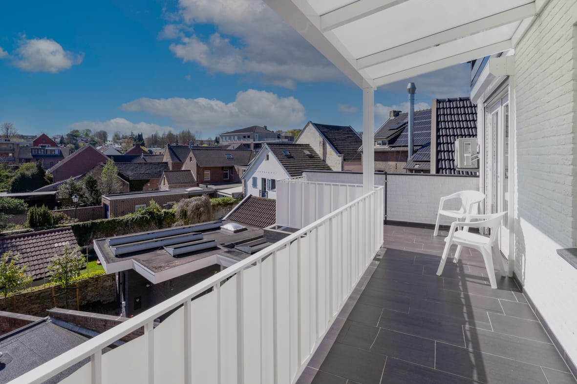 Foto 15 van Burgemeester Janssenstraat 5-B