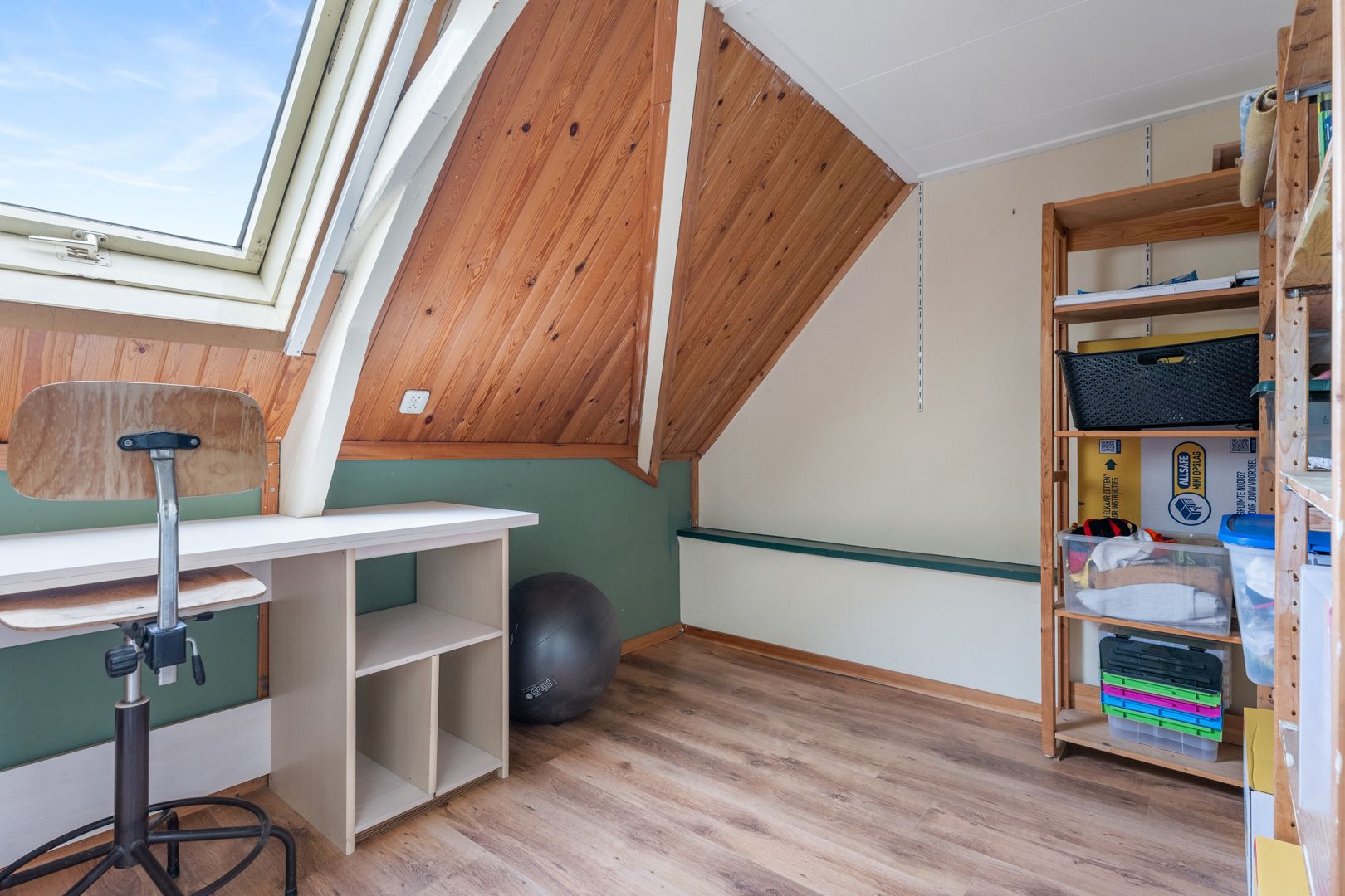 Foto 27 van Noorderstraat 14