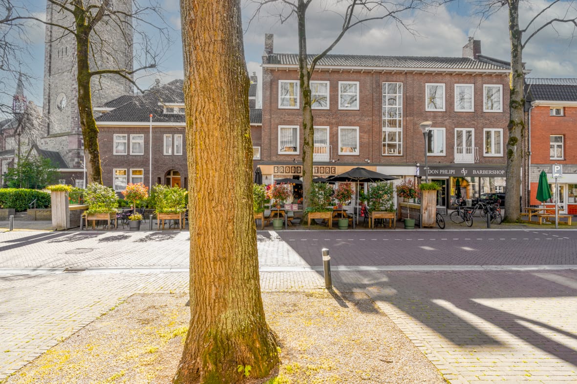 Foto 30 van Burgemeester Janssenstraat 5-B