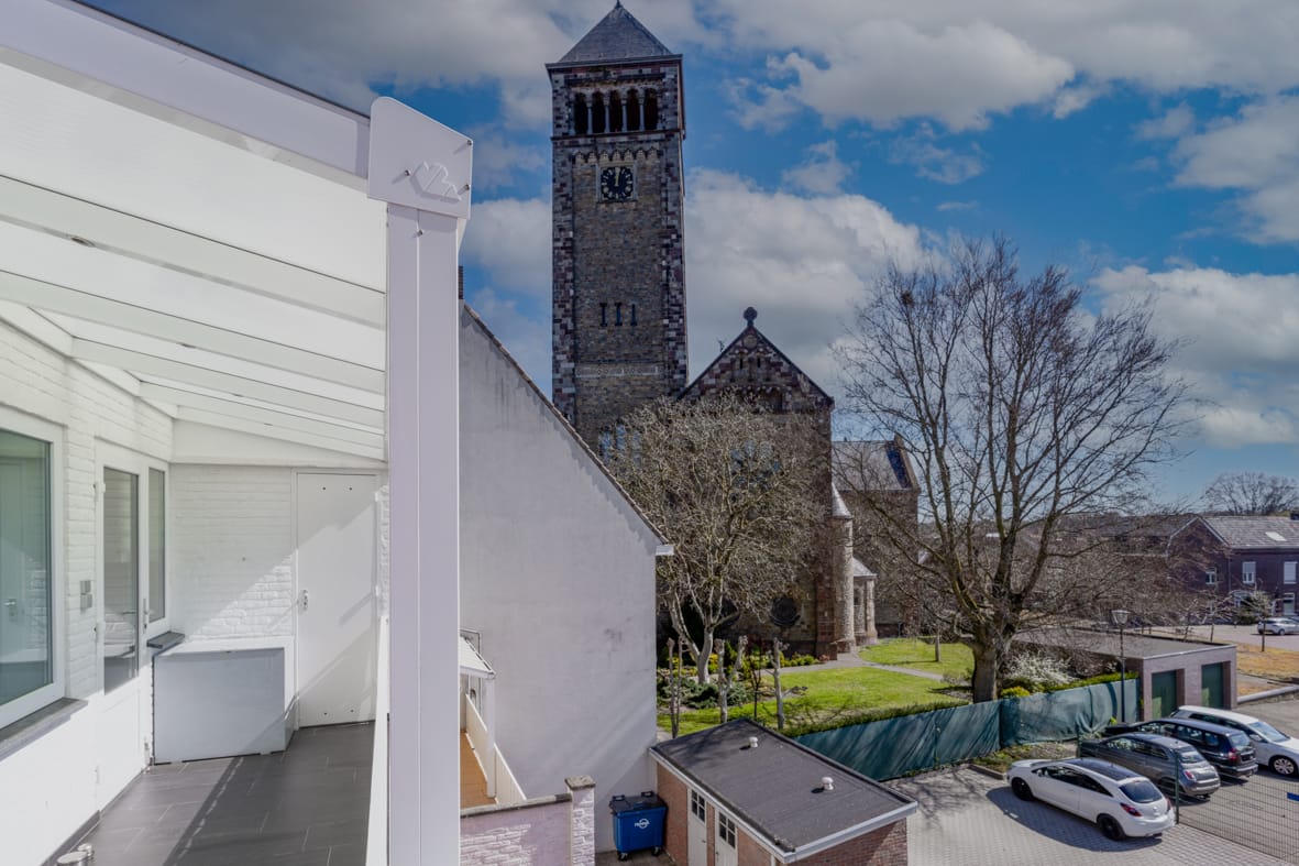 Foto 18 van Burgemeester Janssenstraat 5-B