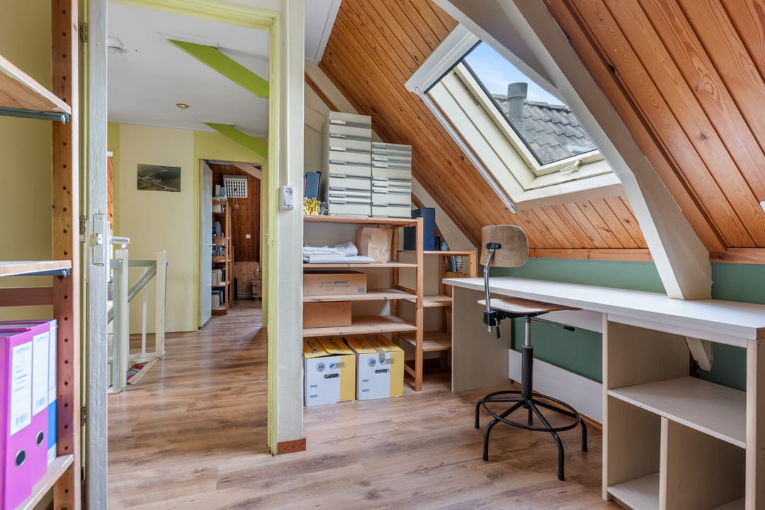 Foto 28 van Noorderstraat 14