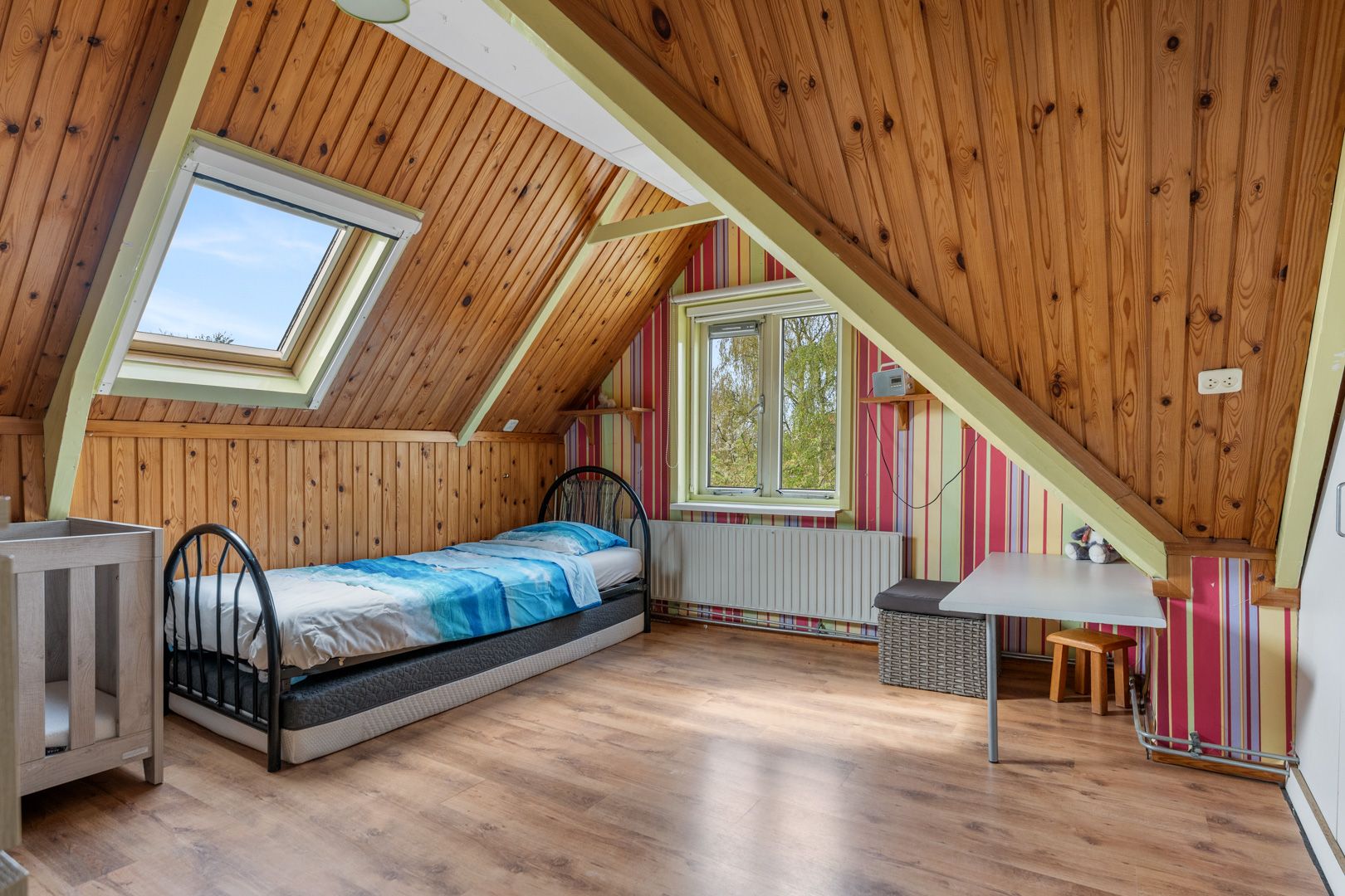 Foto 30 van Noorderstraat 14