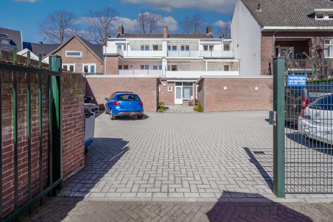 Foto 28 van Burgemeester Janssenstraat 5-B