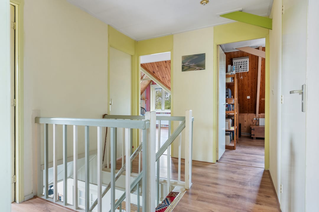 Foto 32 van Noorderstraat 14