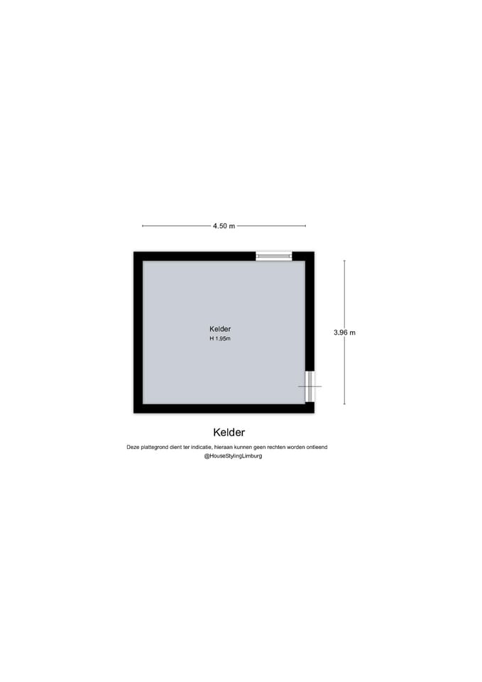Foto 33 van Burgemeester Janssenstraat 5-B