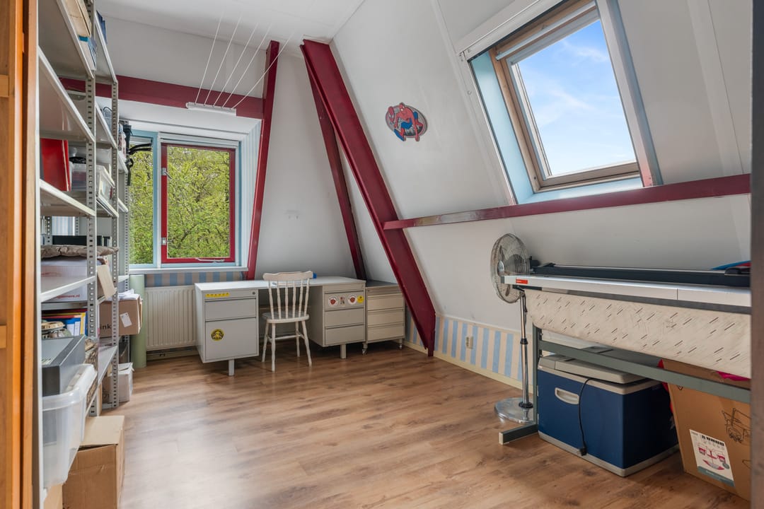 Foto 37 van Noorderstraat 14