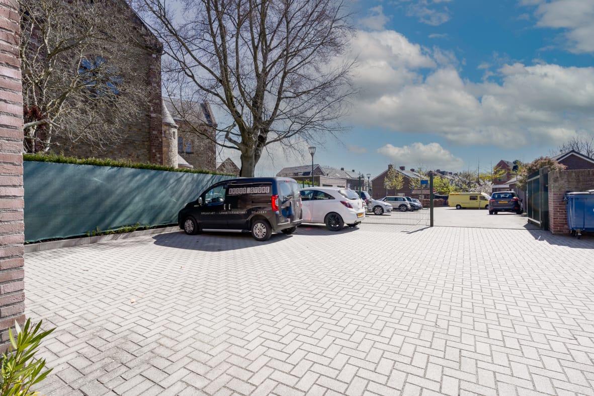 Foto 27 van Burgemeester Janssenstraat 5-B