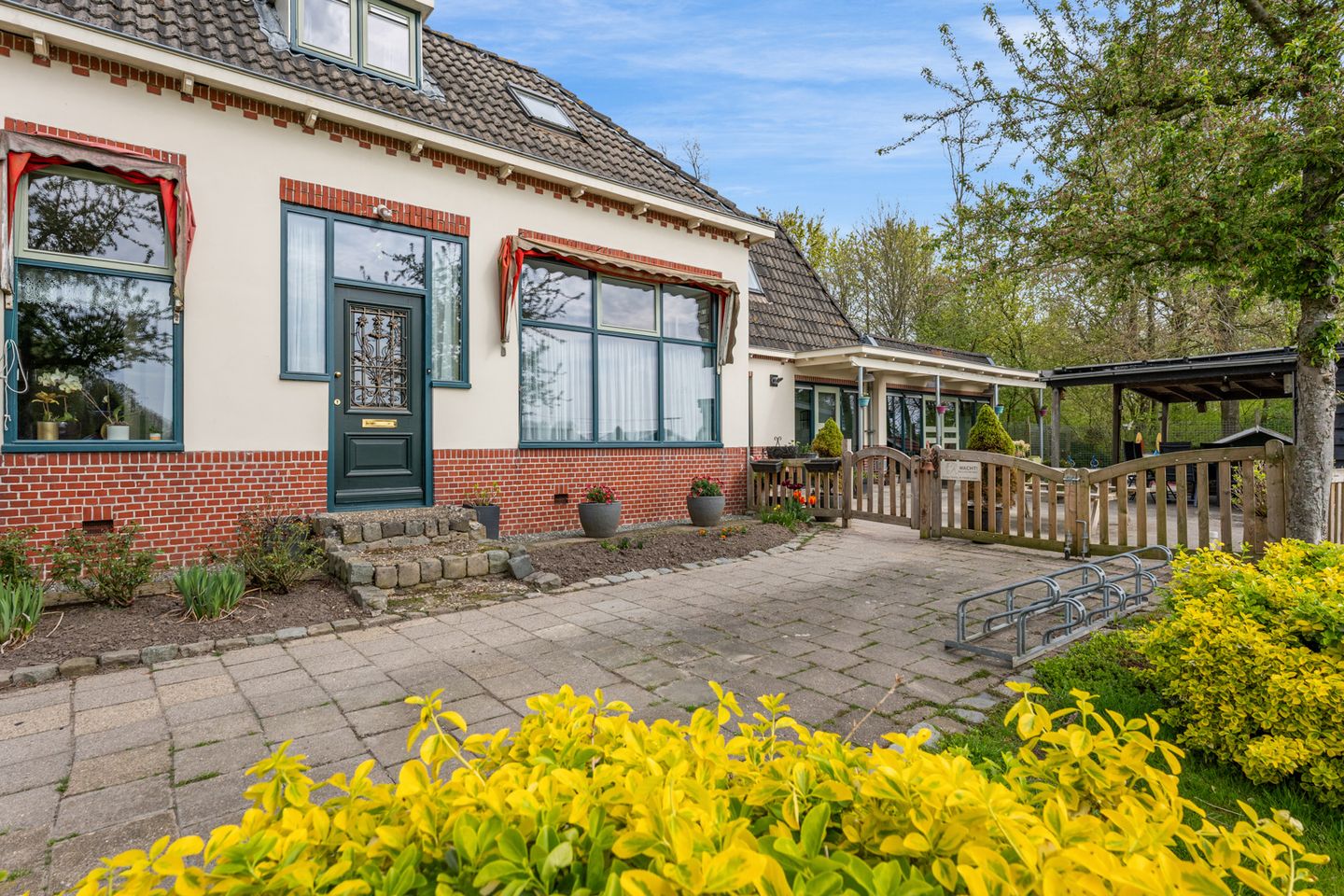 Foto 50 van Noorderstraat 14