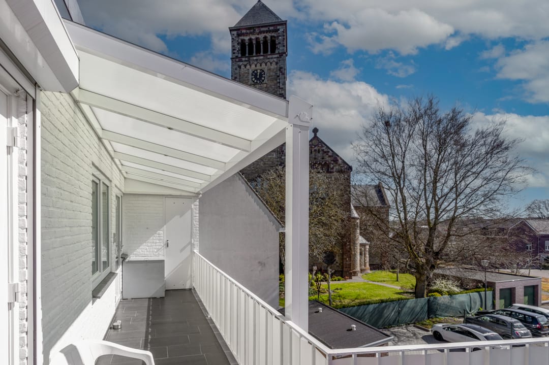 Foto 17 van Burgemeester Janssenstraat 5-B