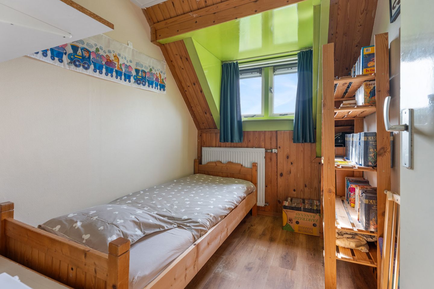 Foto 25 van Noorderstraat 14