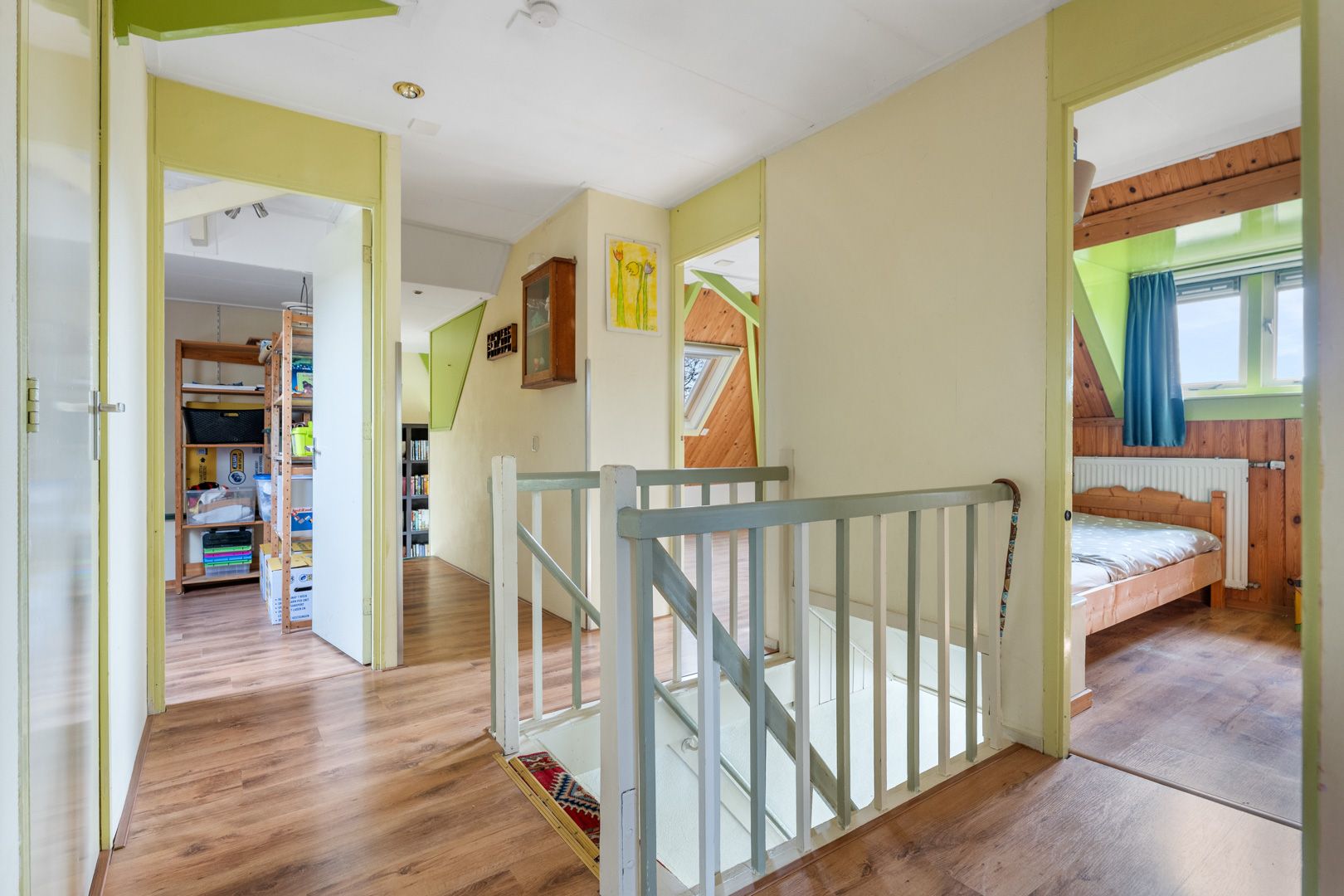 Foto 24 van Noorderstraat 14