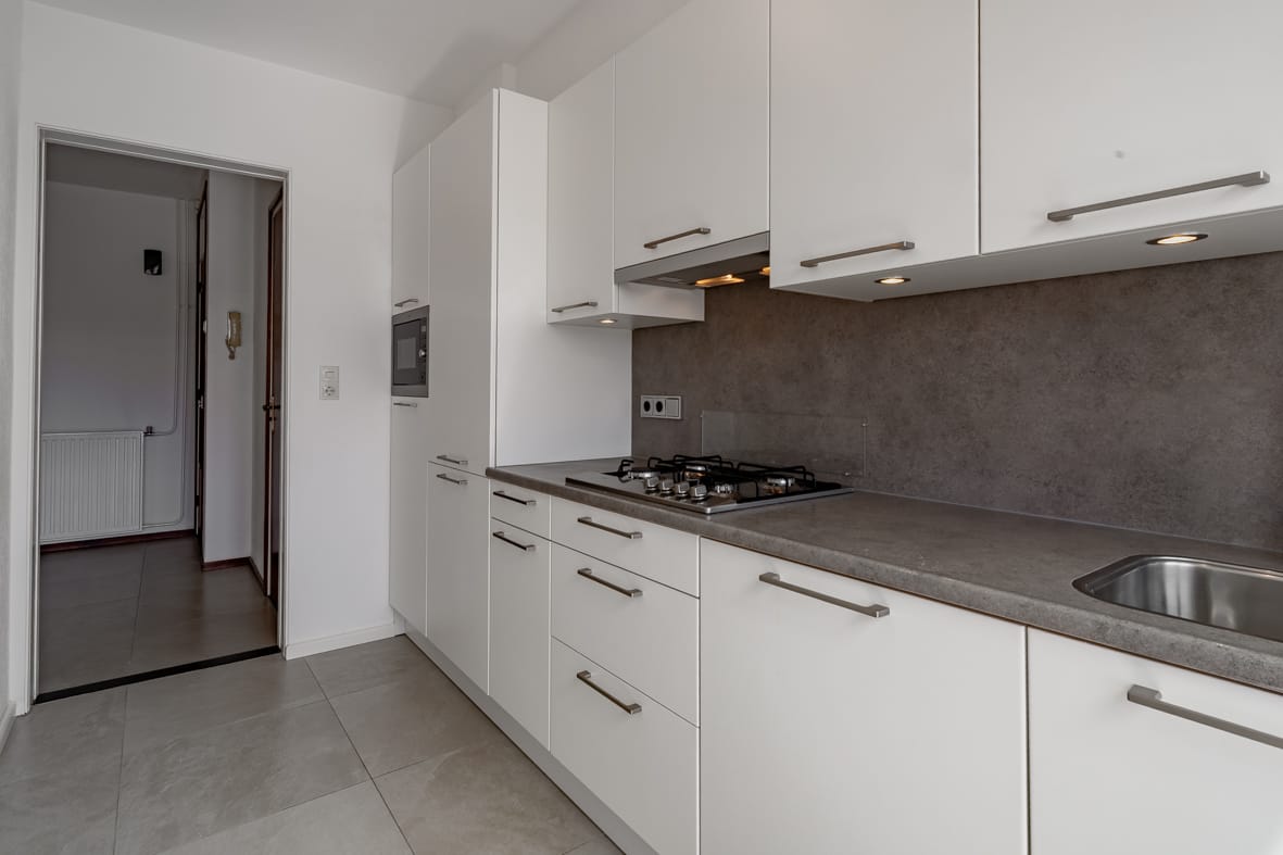 Foto 14 van Burgemeester Janssenstraat 5-B