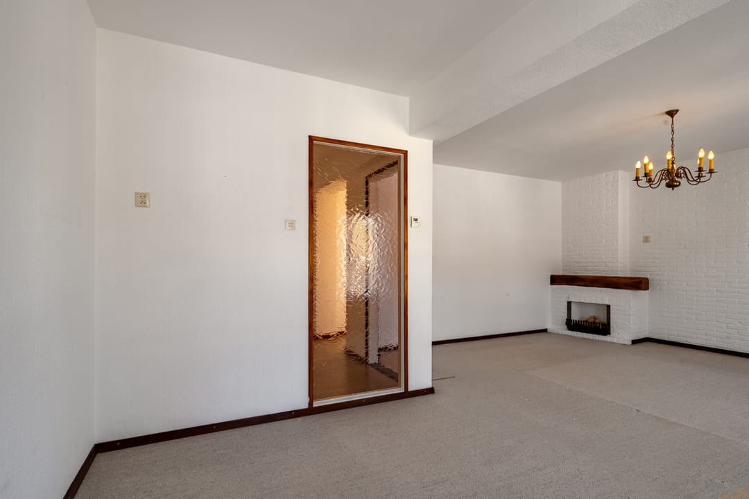 Foto 11 van Burgemeester Janssenstraat 5-B