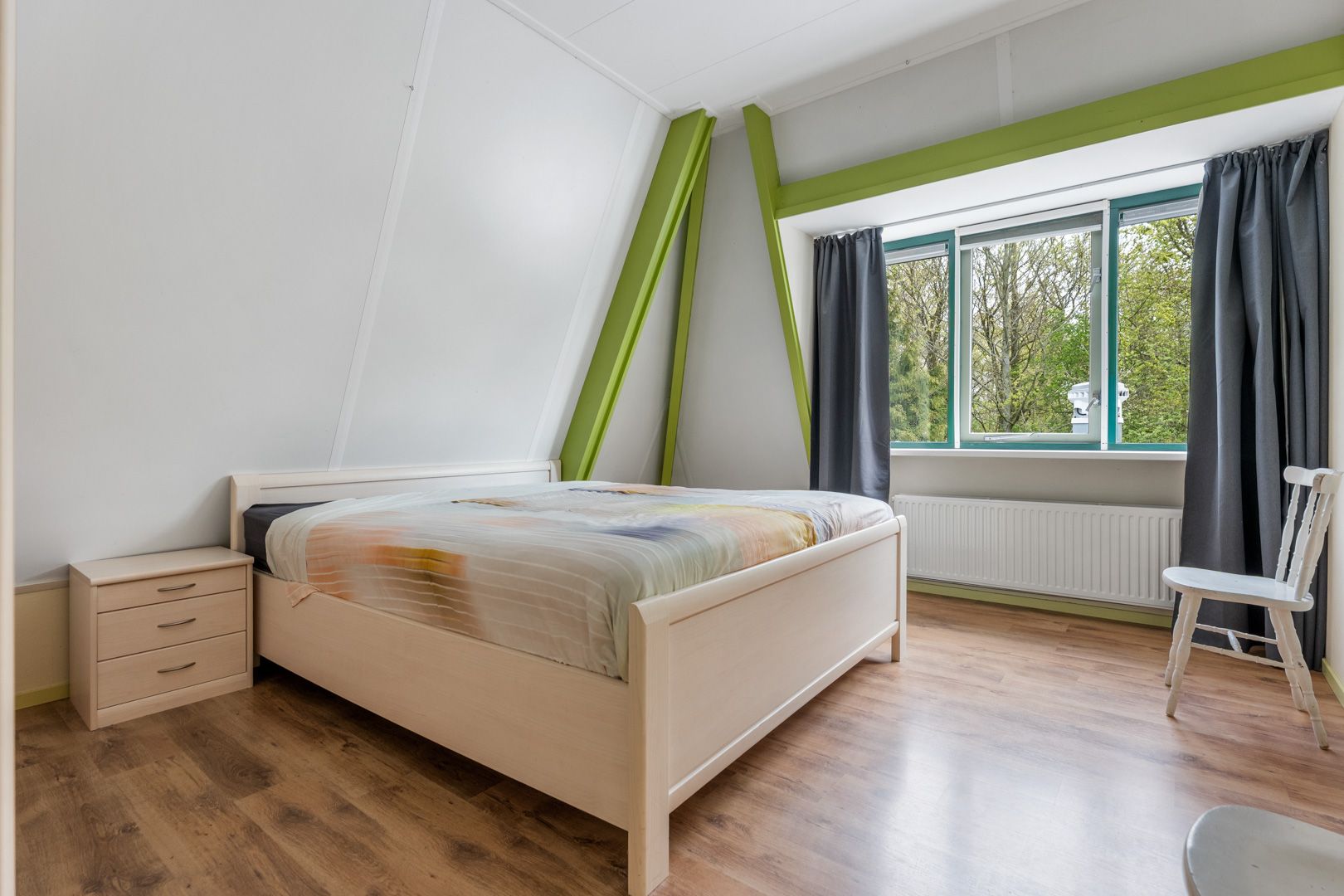 Foto 33 van Noorderstraat 14