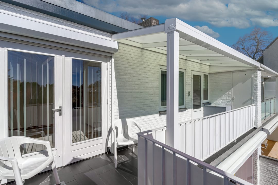 Foto 16 van Burgemeester Janssenstraat 5-B