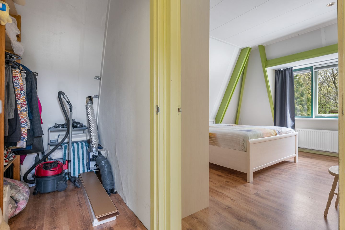 Foto 35 van Noorderstraat 14