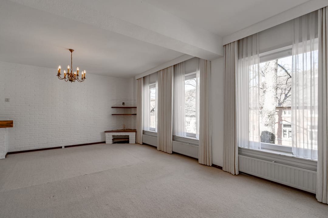 Foto 7 van Burgemeester Janssenstraat 5-B