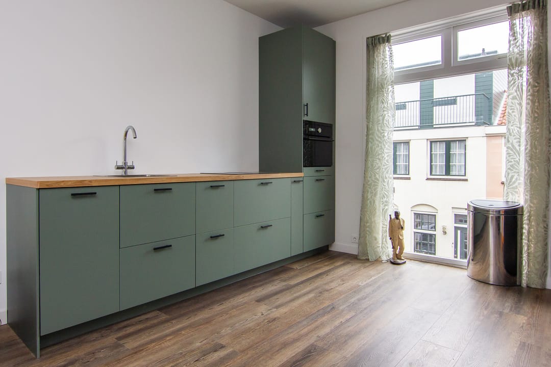 Foto 11 van Tweede Vooruitgangstraat 41-RD