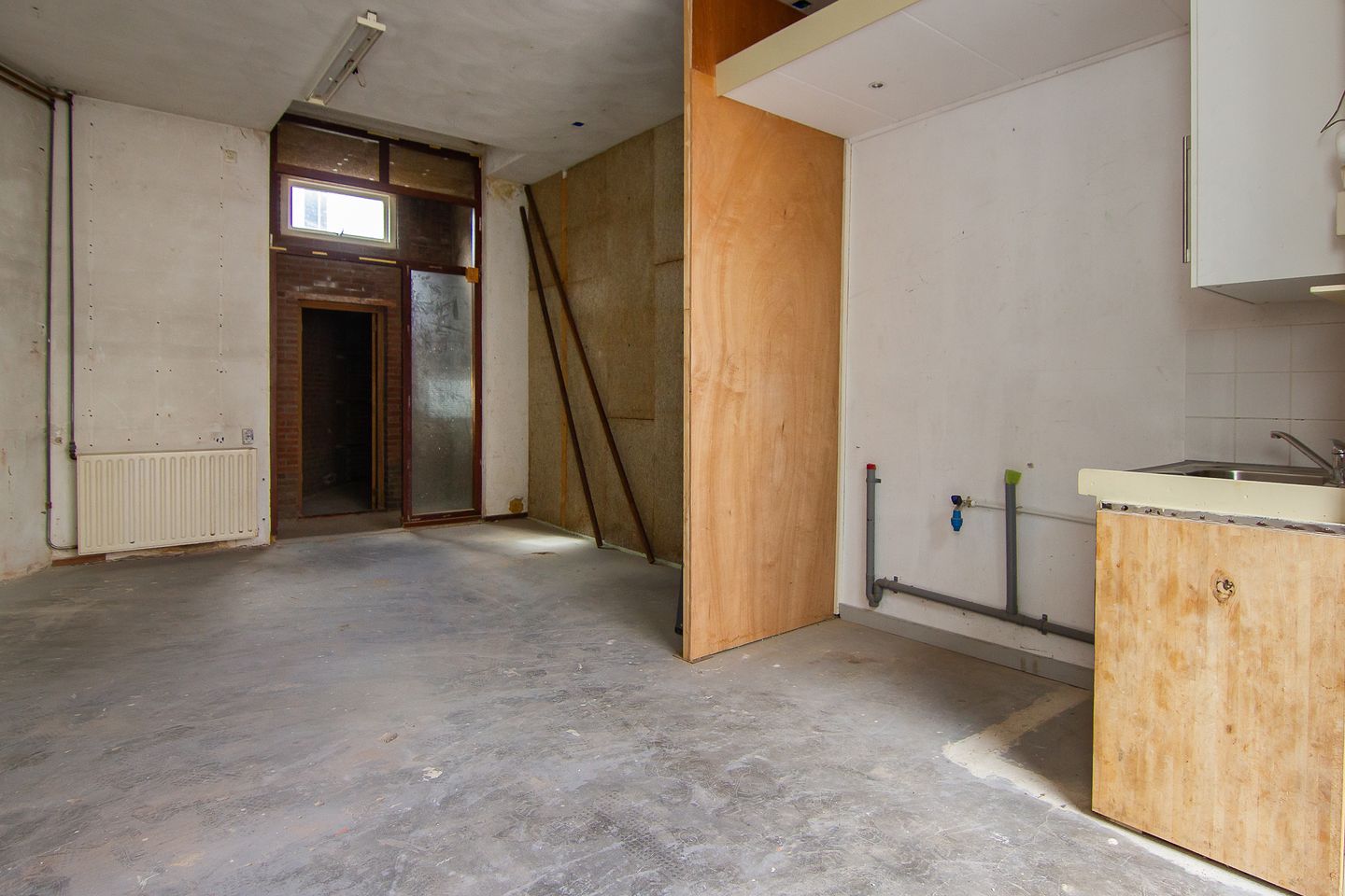 Foto 29 van Tweede Vooruitgangstraat 41-RD