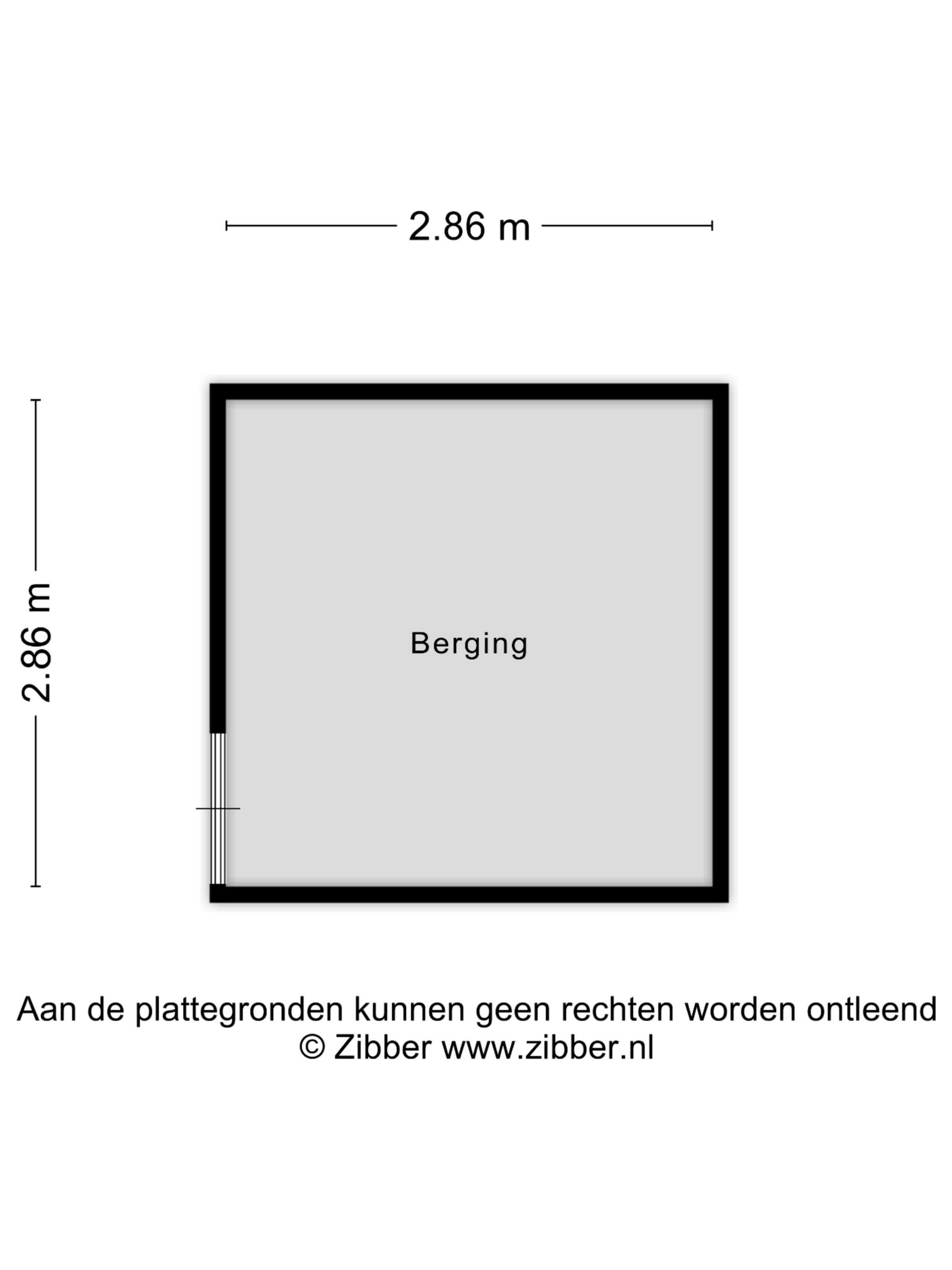 Foto 33 van Pieter Klaarhamerstraat 46