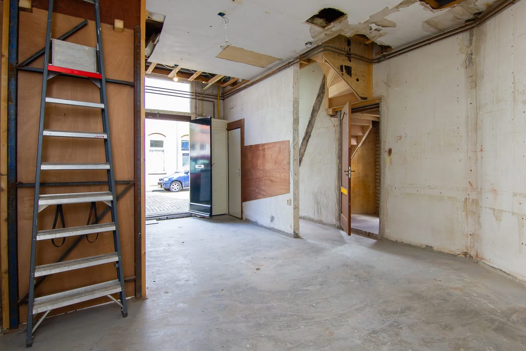 Foto 31 van Tweede Vooruitgangstraat 41-RD