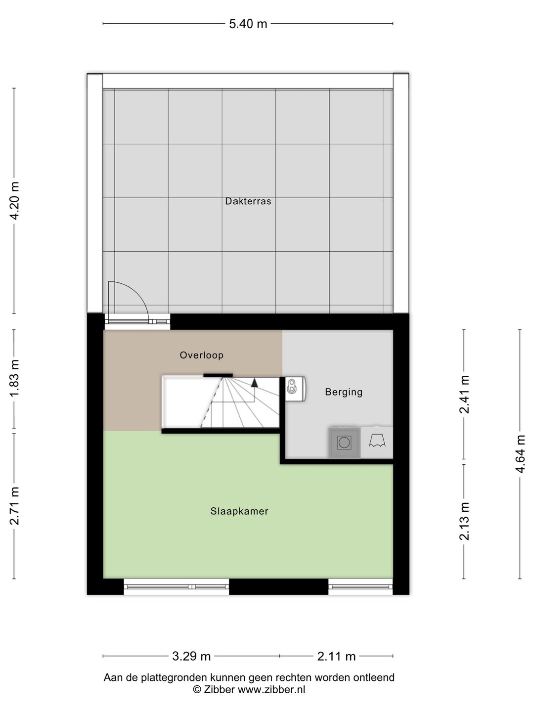 Foto 32 van Pieter Klaarhamerstraat 46