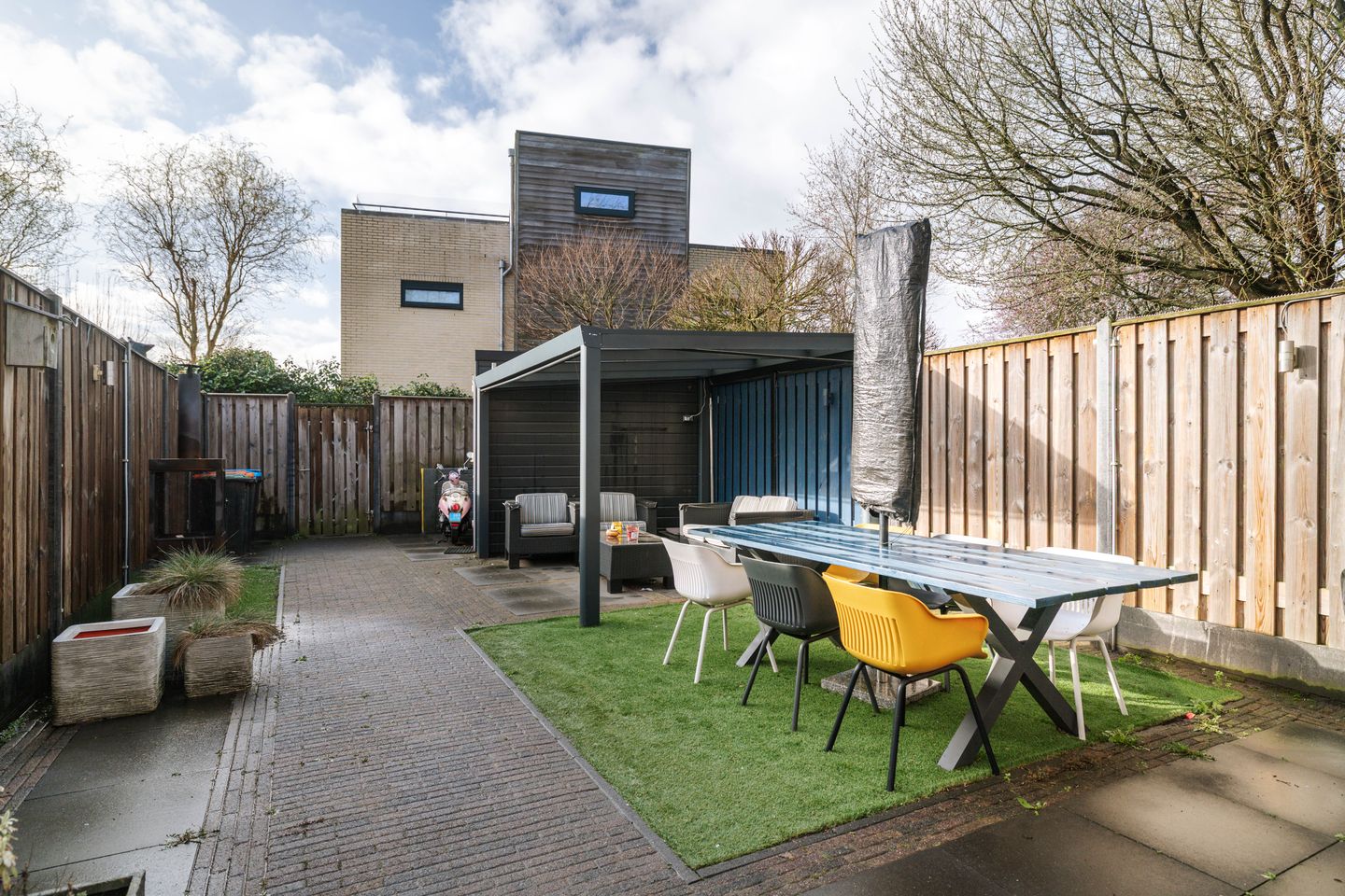 Foto 14 van Pieter Klaarhamerstraat 46