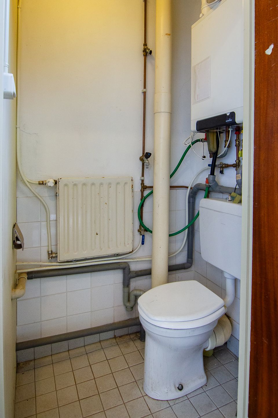 Foto 39 van Tweede Vooruitgangstraat 41-RD