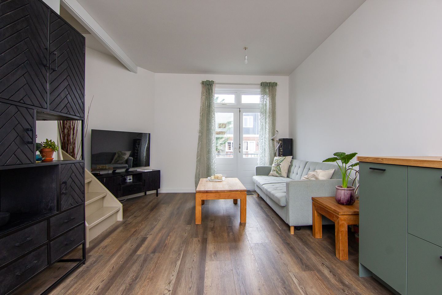 Foto 4 van Tweede Vooruitgangstraat 41-RD